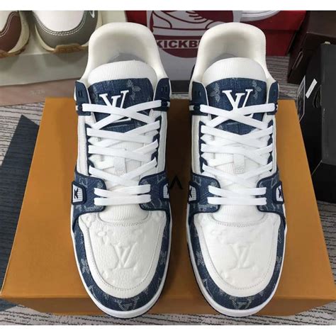 louis vuitton sneakers heren 2016|Louis Vuitton sneakers for sale.